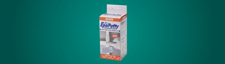 Epo Putty - VicPlas