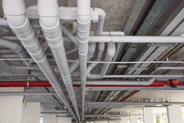 UPVC for Plumbing vs Electrical Conduits: How the Two Differ