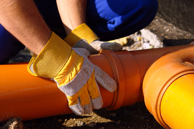 PVC Pipe Fittings: A Guide To Pressure And Temperature Limits