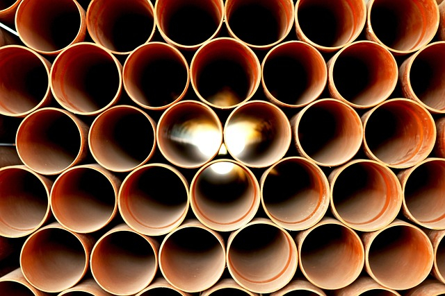 Building Reliable Connections With PVC Piping Solutions