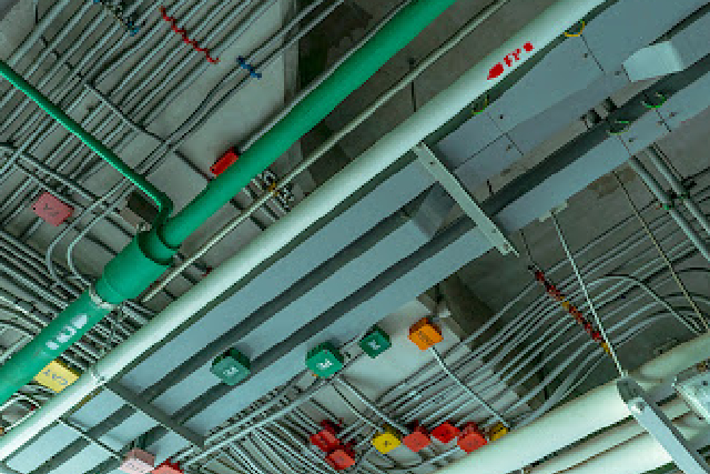 PVC Conduit: A Reliable Solution For Electrical Installations