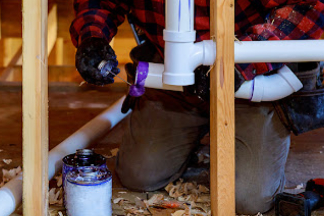 The Basics Of Efficient Sanitary Plumbing Systems To Know