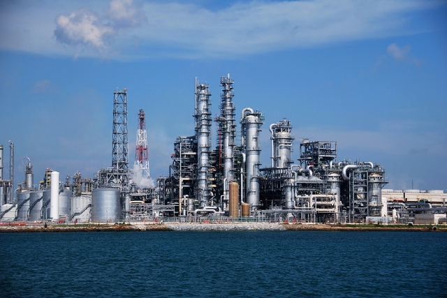 Marine And Coastal Corrosion: Why PVC Pipes Last Longer