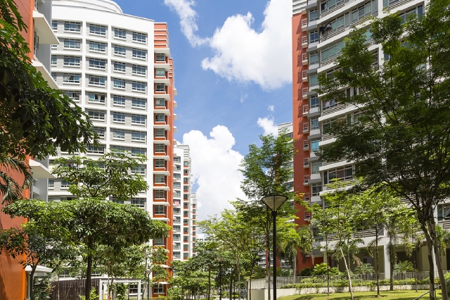 2026 HDB BTO Guide: Residential uPVC & Electrical Safety