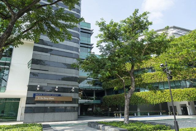 Designing SLE Buildings With High Performance uPVC