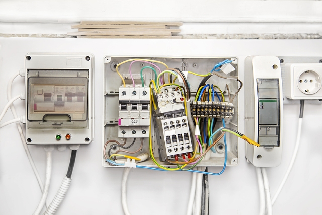 Fire-Safe Electrical Conduits For Your 2026 Home Upgrade