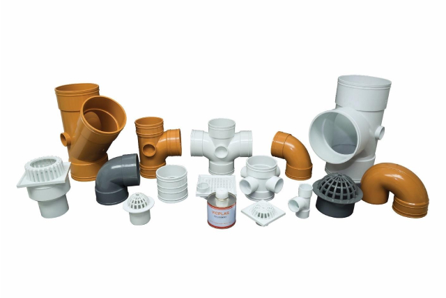 Why Licensed Plumbers Choose SS-Certified uPVC Systems